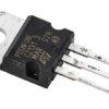 MOSFET N-kanałowy 55 A TO-220 60 V Pojedynczy 95 W 18 miliomów