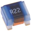Cewka indukcyjna drutowa SMD 0,22 μH ±5% 1008A SRF: 730MHz Idc 800mA Q: 45, rdzeń ceramiczny