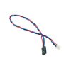 KABEL 3-PIN 2,54 na 2,00mm L-30cm ARDUINO /103