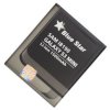 Bateria Bluestar do Samsung S3 Mini i8190 Li-ion 1500mAh