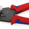 Precyzyjny ściągacz izolacji Knipex Wielordzeniowy 8AWG 12 → 8AWG