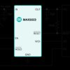 65V, Low-Quiescent-Current, High-Voltage Linear Regulators with µP Reset and Watchdog Timer