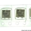 3224J-1-503E Potentiometer 50k Ohm SMD BOURNS