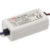 Zasilacz Impulsowy, Led, 7,7W, 511Vdc, 700Ma, 90264Vac, Ip42 Apc-8-700
