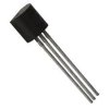 BC557B tranzystor PNP bipolarny 45V; 100mA; 500mW; TO92