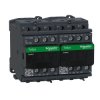 Stycznik odwrotny Schneider Electric styki: 3 9 A 1 NO + 1 NC LC2D09JL
