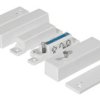 MC 447 Kontaktron magnetyczny plastikowy Alarmtech
