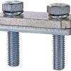 Zacisk obejmowy, 11x21 mm2 Cu SP KVL3 001692704