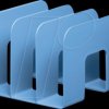 776106 Catalogue organiser ECO, blue