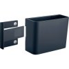 Sigel GL802 Tidy magnetic clip Anthracite 120 x 94 x 51 mm