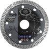 kwb 727140 Tarcza tnąca diamentowa Średnica 115 mm Średnica otworu 22.23 mm 1 szt.