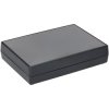 R-TECH 301789 ABS Multipurpose Enclosure Black 175x124x38mm