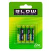 Bateria R3 (AAA) - Blow - blister=4szt
