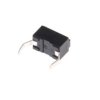 Klosz do przycisku dotykowego SPST 50 mA przy 12 V DC 4.3mm