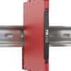 Przetwornik temperatury PR Electronics wy: Temperatura 3102 we: Analogowe prądowe 70 °C -25 °C 31.2V dc