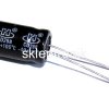 Kondensator elektr. low E.S.R. 4700uF/6,3V 105°C