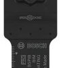 Bosch 2608669070 2608669070 bimetal Nóż wielofunkcyjny 1 szt.