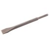 CK Tools T3146 SDS Chisel Bit - Flat 20 x 250mm