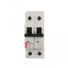 Wyłącznik nadprądowy 2P C 2A 6kA DC ETIMAT10 002138708