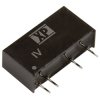 Przetwornica DC-DC, 1W, Uwe 10,8 → 13,2 V DC, Uwy 5V dc, Iwy 200mA, XP Power
