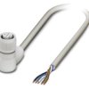 Przewód czujnik-siłownik ze złączem Złącze M12 długość 5m Rodzaj A Żeńskie