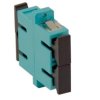 Corning (3M) Adapter jednomodowy SC/PC Duplex