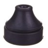 Przepust gumowy PDE 16M czarny IP67 E03DK-05010211201 /50szt./
