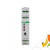 Sterownik rolet STR-3D na szynę DIN U=100-265 AC styki 2Z I=2X8A 1 moduł STR-3D F&F FILIPOWSKI