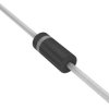 onsemi Dioda Zenera 30 V 1 Otwór przelotowy Obudowa 017AA Regulator napięcia 5 W 5 % Pojedyncza 2-pinowy