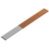Gedore 8911420 Slotting chisel Extra flat 240x26x4 mm