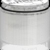 XV6C26C Light element, modular, 60 mm, blue, 24 V ACDC, continuous light