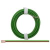Donau 325-485 Strand Cable 3x0.25mm² Green/Brown/White 5m