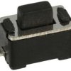 Mikroprzycisk; 3,5x6mm; 5mm; TS3612-5.0; powierzchniowy (SMD); 2 piny; 1,5mm; OFF-(ON); 50mA; 12V DC; 180gf; KLS; RoHS
