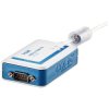 Ixxat 1.01.0351.12001 USB-to-CAN FD Compact Dual Channel High-Speed CAN Bus