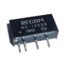 Przetwornica DC/DC 1W 12Vin 5Vout RE-1205S RECOM