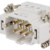 Złącze Hdc Męskie 6Pin 250V Hts-1-1103634-1