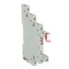 Podstawka CR-S220/240VADC1SS 1c/o, A1-A2=220-240VAC/DC, 250VAC 1SVR405521R7100 /10szt./
