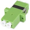 Digitus DN-96007-1APC Łącznik światłowodu zielony 1 szt.