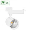 MDR GEMINA 2 840 19W 230V 40st White