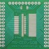 MS-DIP-SO8 43mm x 38mm PŁYTKA UNIW.