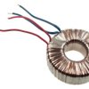 TST200/013 transformator toroidalny 200VA; 24V; 8,22A