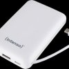 7314532 XC 10000 power bank, Li-Po, 10,000 mAh, USB-A, USB-C, white