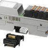 Moduł rozszerzeń PLC Phoenix Contact AXL F AI4 I 1H 2688491, 1 szt.