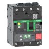MCCB ComPact, 3-biegunowy, 50A, 440V ac 70 kA, Schneider Electric Stałe, C11