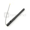 Antena WiFi 2dB U.FL - 87mm - 10 cm