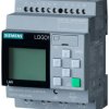 Moduł logiczny Siemens SIPLUS LOGO 8 4 Cyfrowe Przekaźnik LOGO SIPLUS