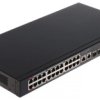 Switch PoE 24-portowy SFP CS4228-24GT-240