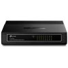TP-Link TL-SF1016D 16-Port 10/100Mbps Desktop/Rackmount Switch