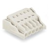 WAGO 721-115/037-000 Female MCS-MIDI 15P 5mm Locking Levers