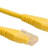 Kabel Ethernet Cat6 długość 300mm Roline